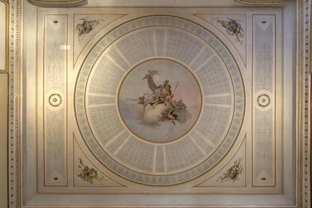 Doge Stair, Gorgeous - Bbc Venice Grand 2024 Tour Recorded Here! Appartamento