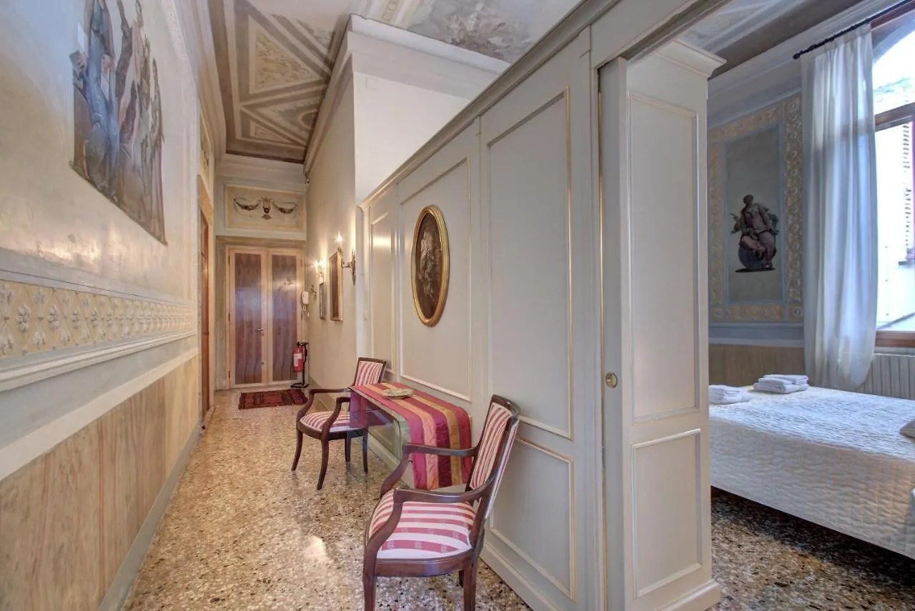 Doge Stair, Gorgeous - Bbc Venice Grand 2024 Tour Recorded Here! Appartamento
