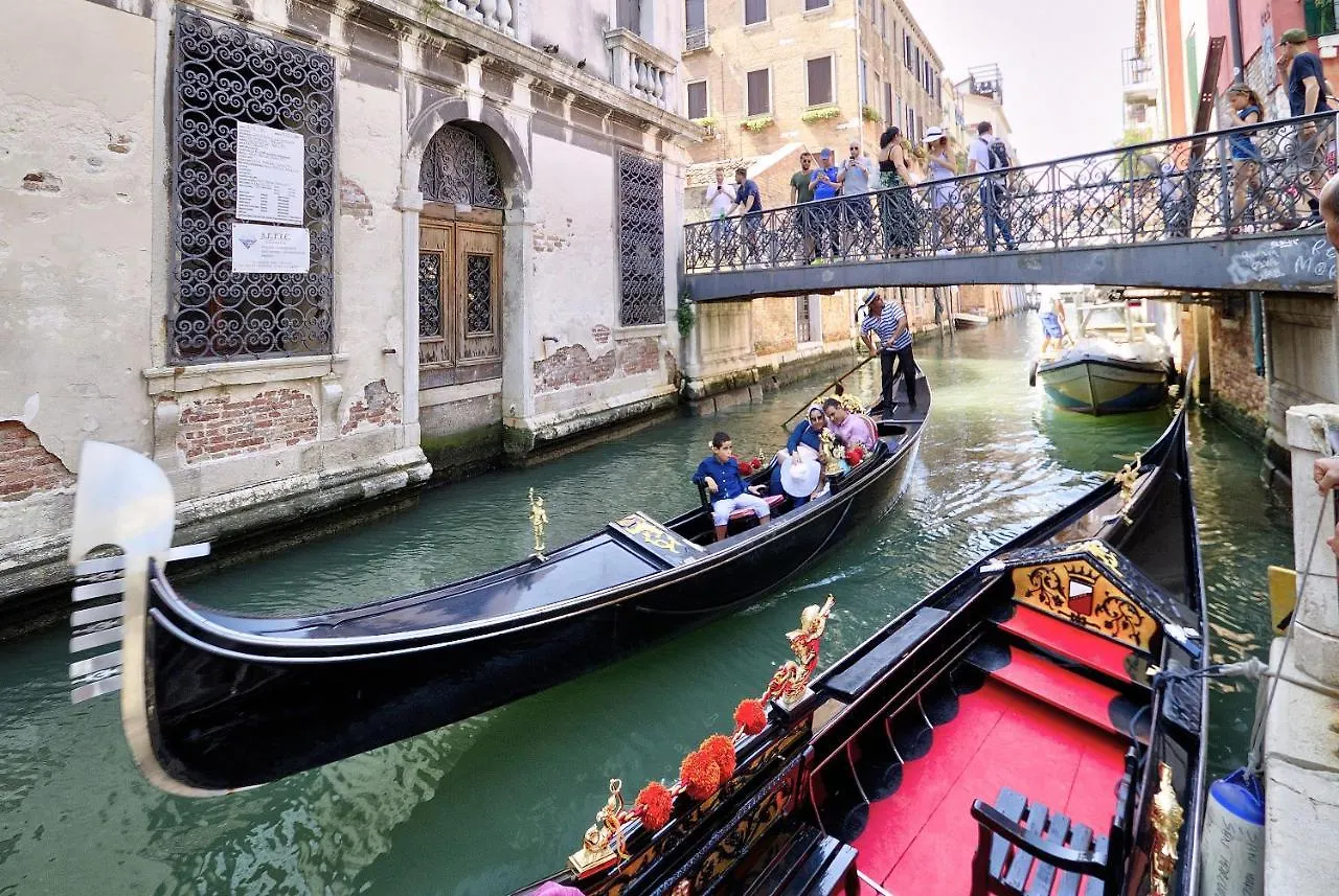 Doge Stair, Gorgeous - Bbc Venice Grand 2024 Tour Recorded Here! Appartamento