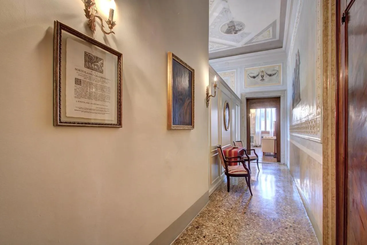 Doge Stair, Gorgeous - Bbc Venice Grand 2024 Tour Recorded Here! Italia