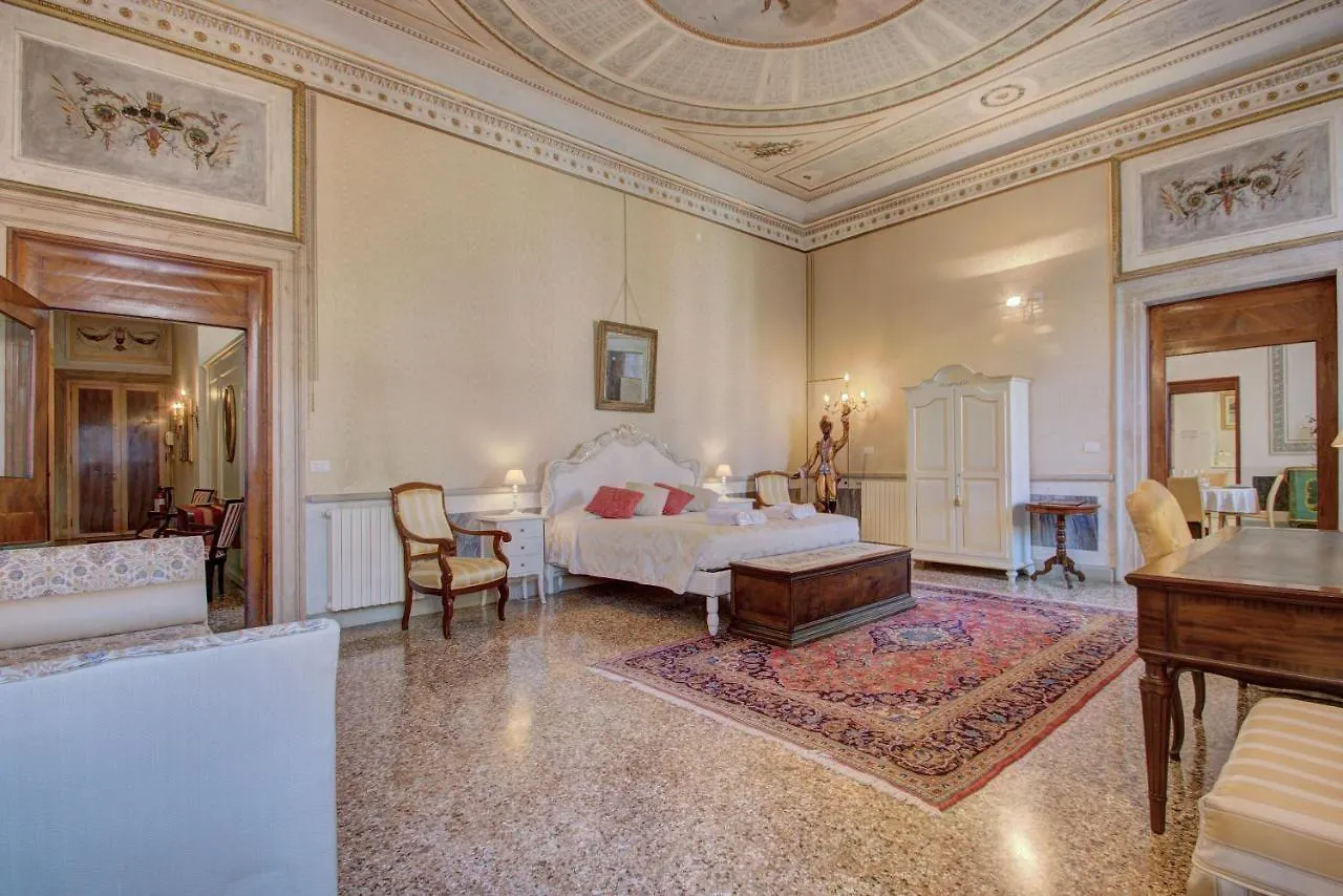Doge Stair, Gorgeous - Bbc Venice Grand 2024 Tour Recorded Here! Italy