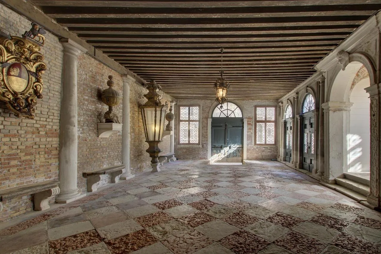 Doge Stair, Gorgeous - Bbc Venice Grand 2024 Tour Recorded Here!