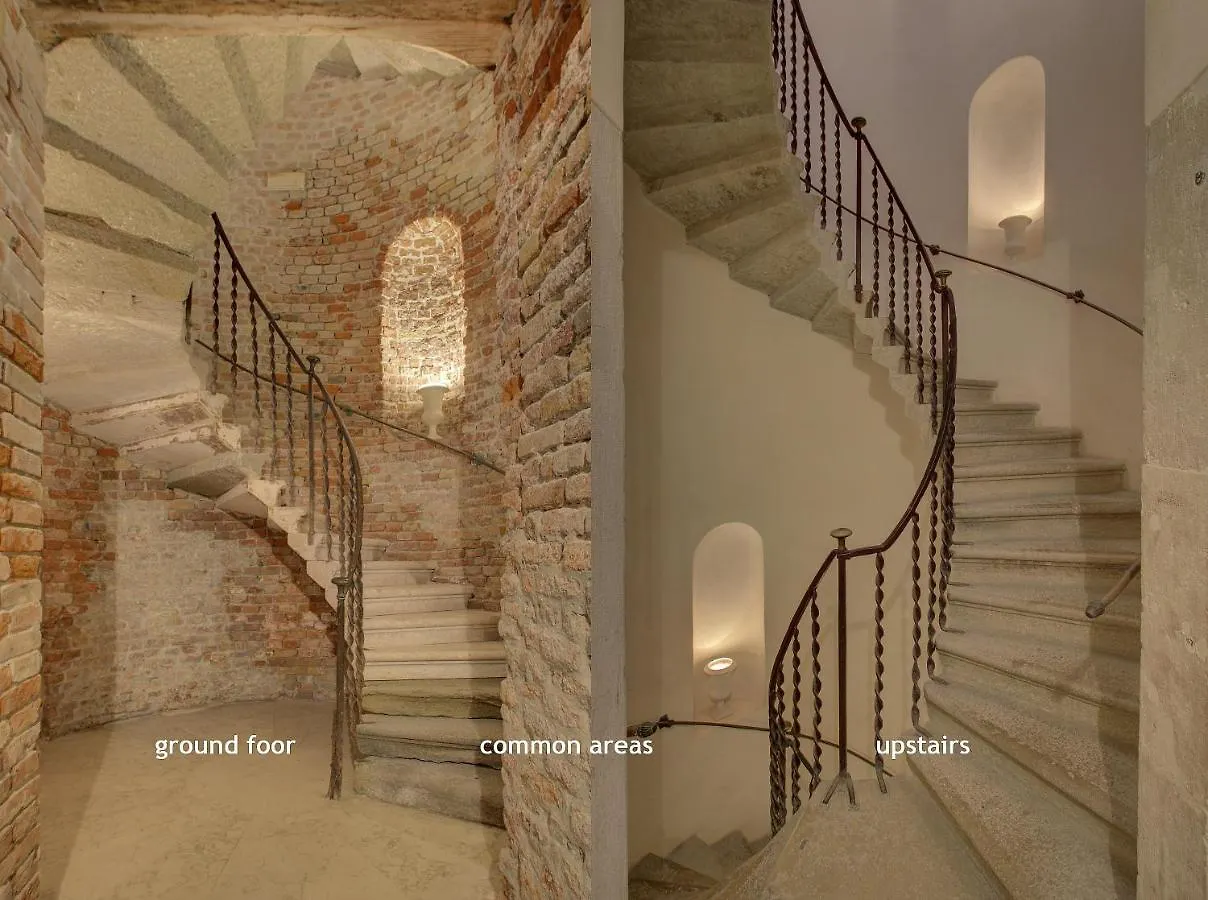 Doge Stair, Gorgeous - Bbc Venice Grand 2024 Tour Recorded Here!