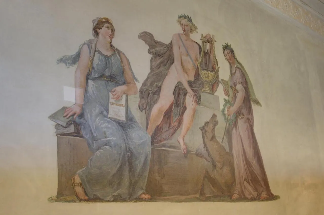 Doge Stair, Gorgeous - Bbc Venice Grand 2024 Tour Recorded Here! 0*,  Italy