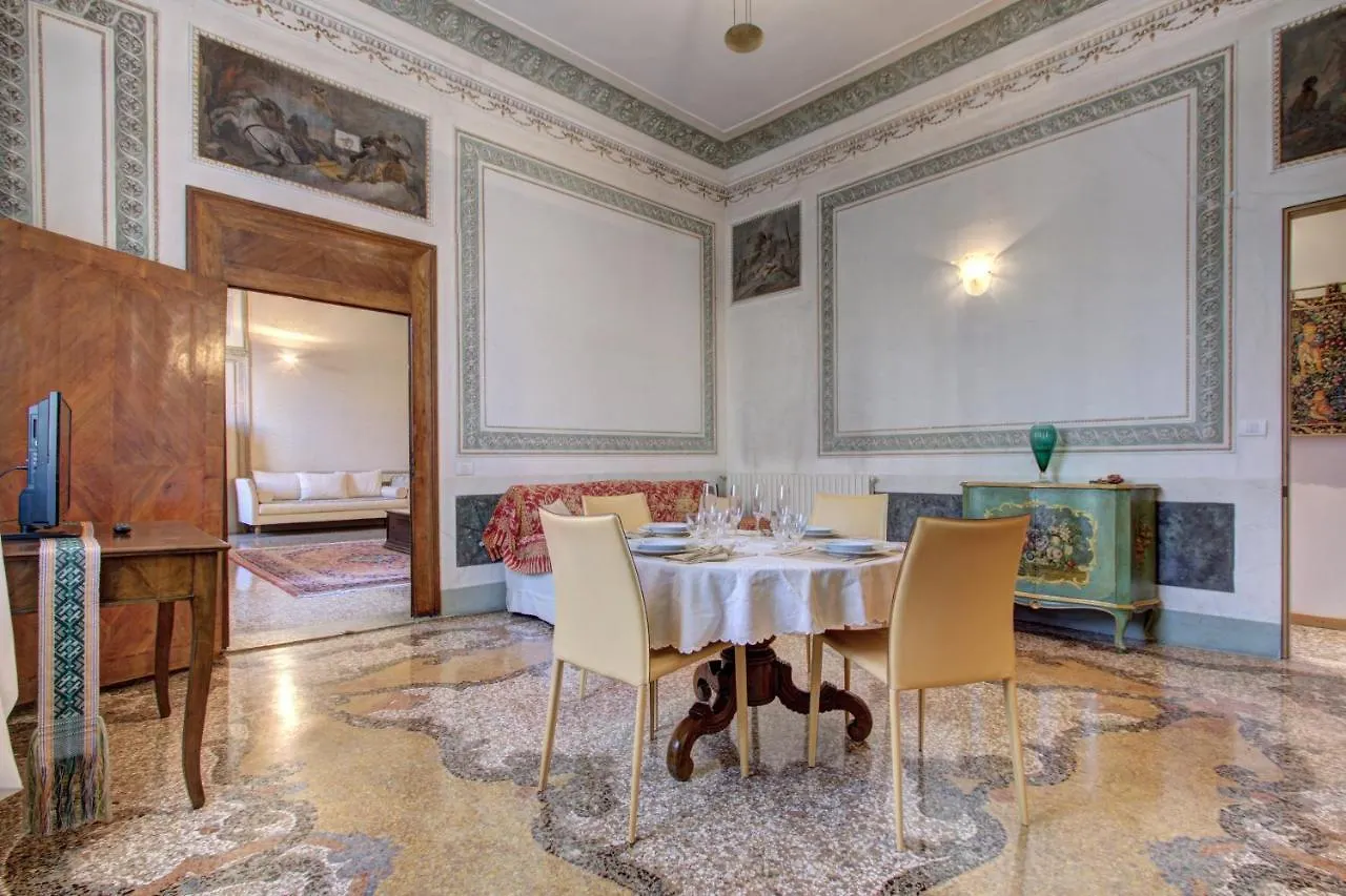 Doge Stair, Gorgeous - Bbc Venice Grand 2024 Tour Recorded Here! Apartment
