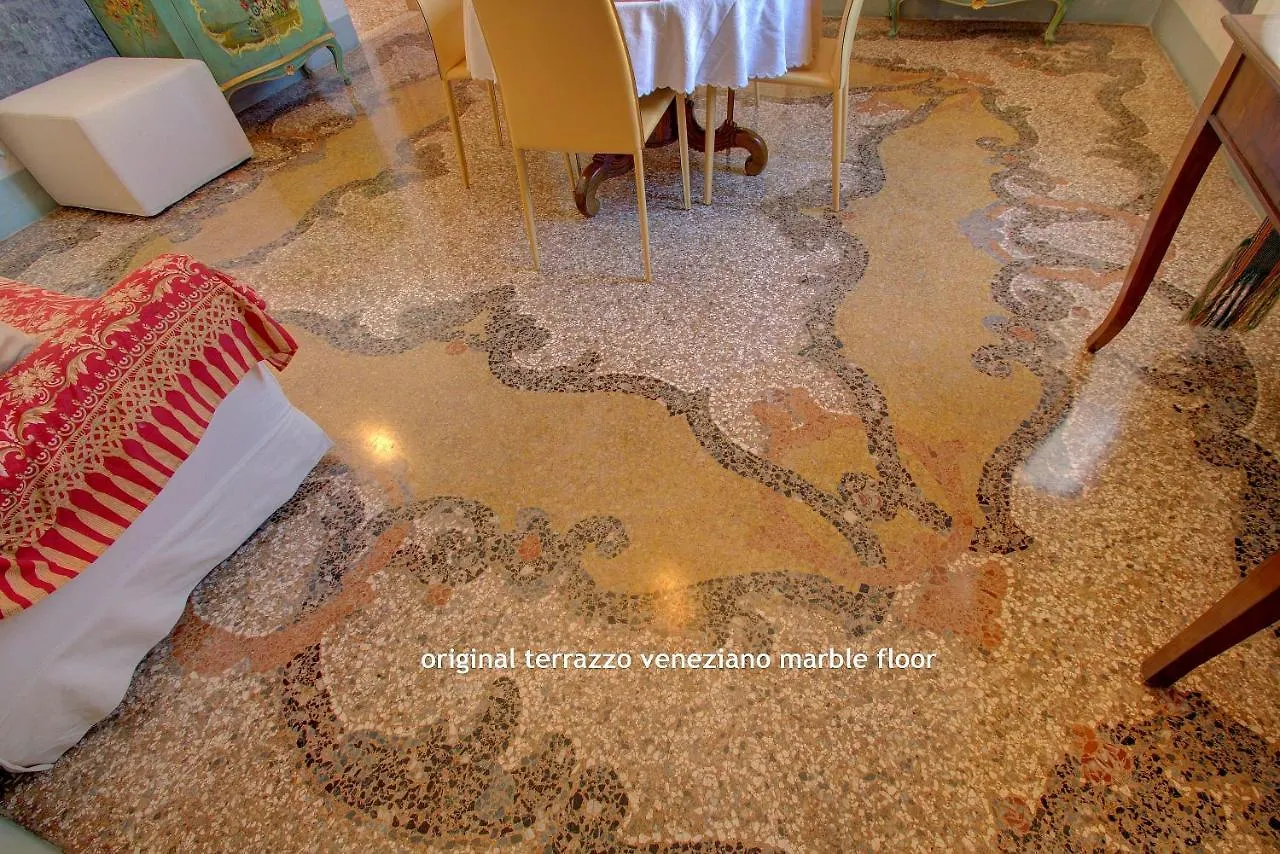 Doge Stair, Gorgeous - Bbc Venice Grand 2024 Tour Recorded Here!