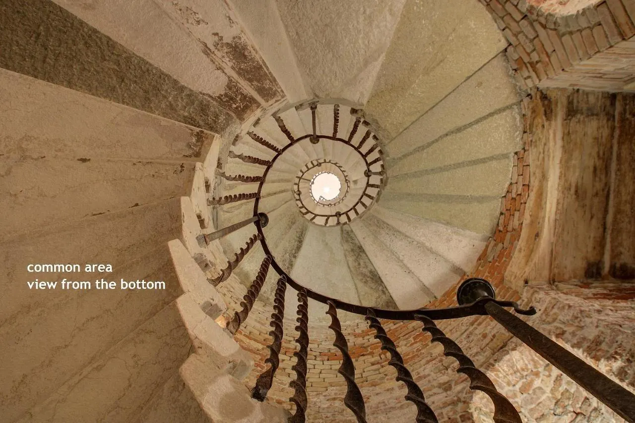Doge Stair, Gorgeous - Bbc Venice Grand 2024 Tour Recorded Here!
